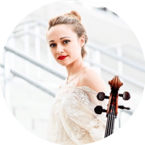 clara germont violoncelle arènes lyriques Montmartre