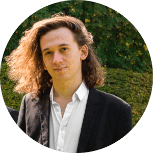 Loann Fourmental arènes lyriques Montmartre piano