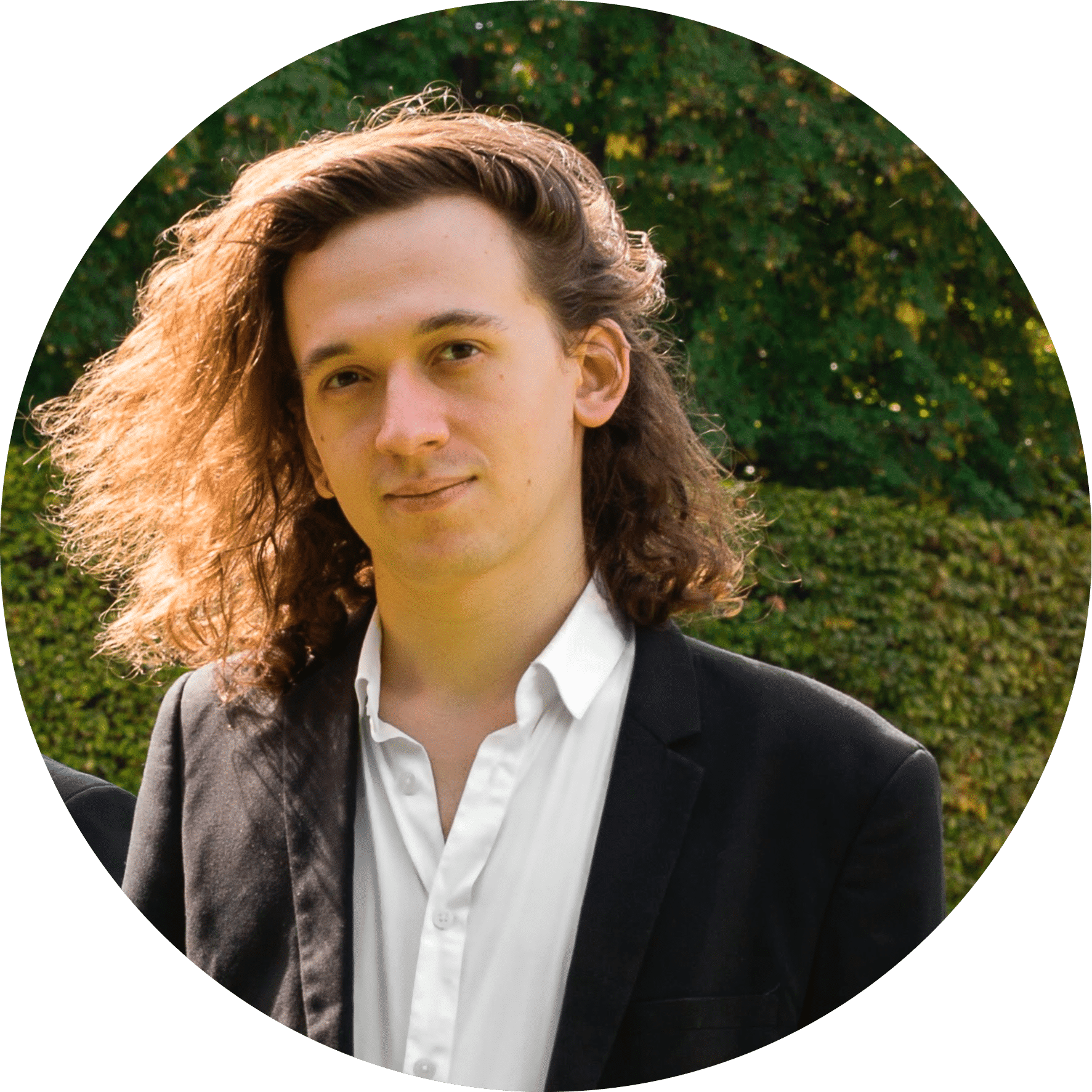 Loann Fourmental arènes lyriques Montmartre piano