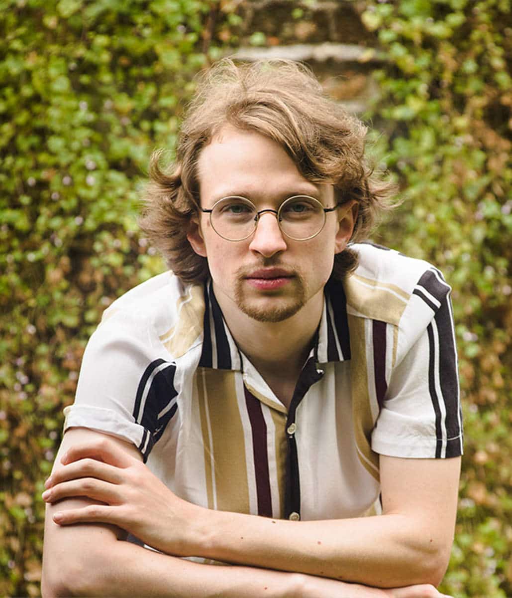 Julian_Trevelyan_photo